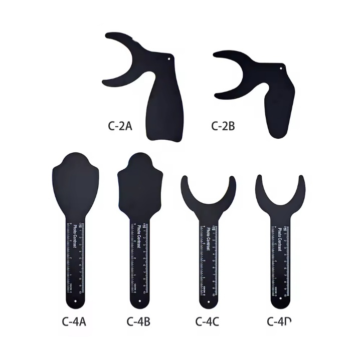 Dental Cheek Retractors