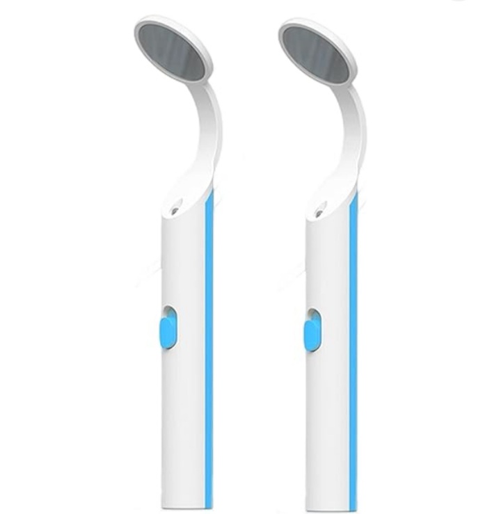 Dental Inspection Mirror