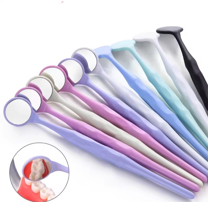 Dental Inspection Mirrors