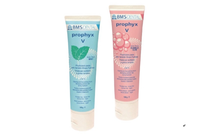 BMS Dental Prophyx V