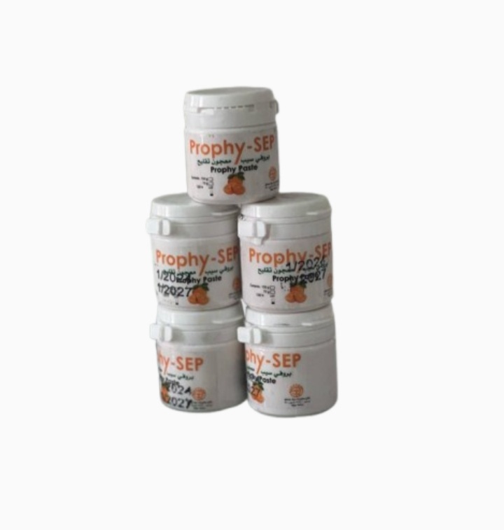 Prophy-SEP Dental Polishing Paste