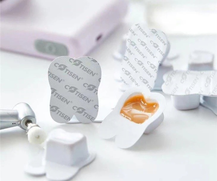 Dental Disposable Cups