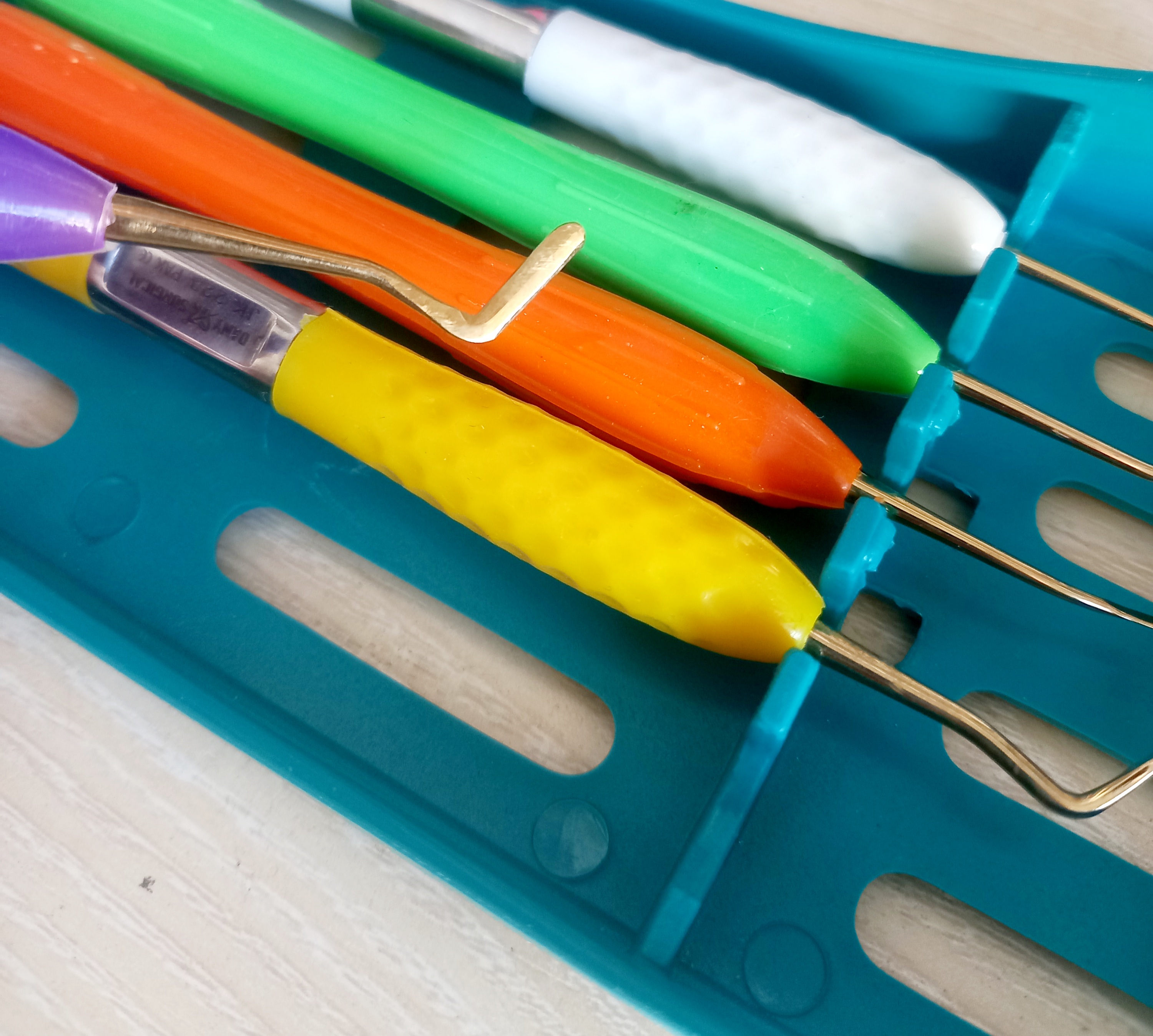 Dental Tools Set