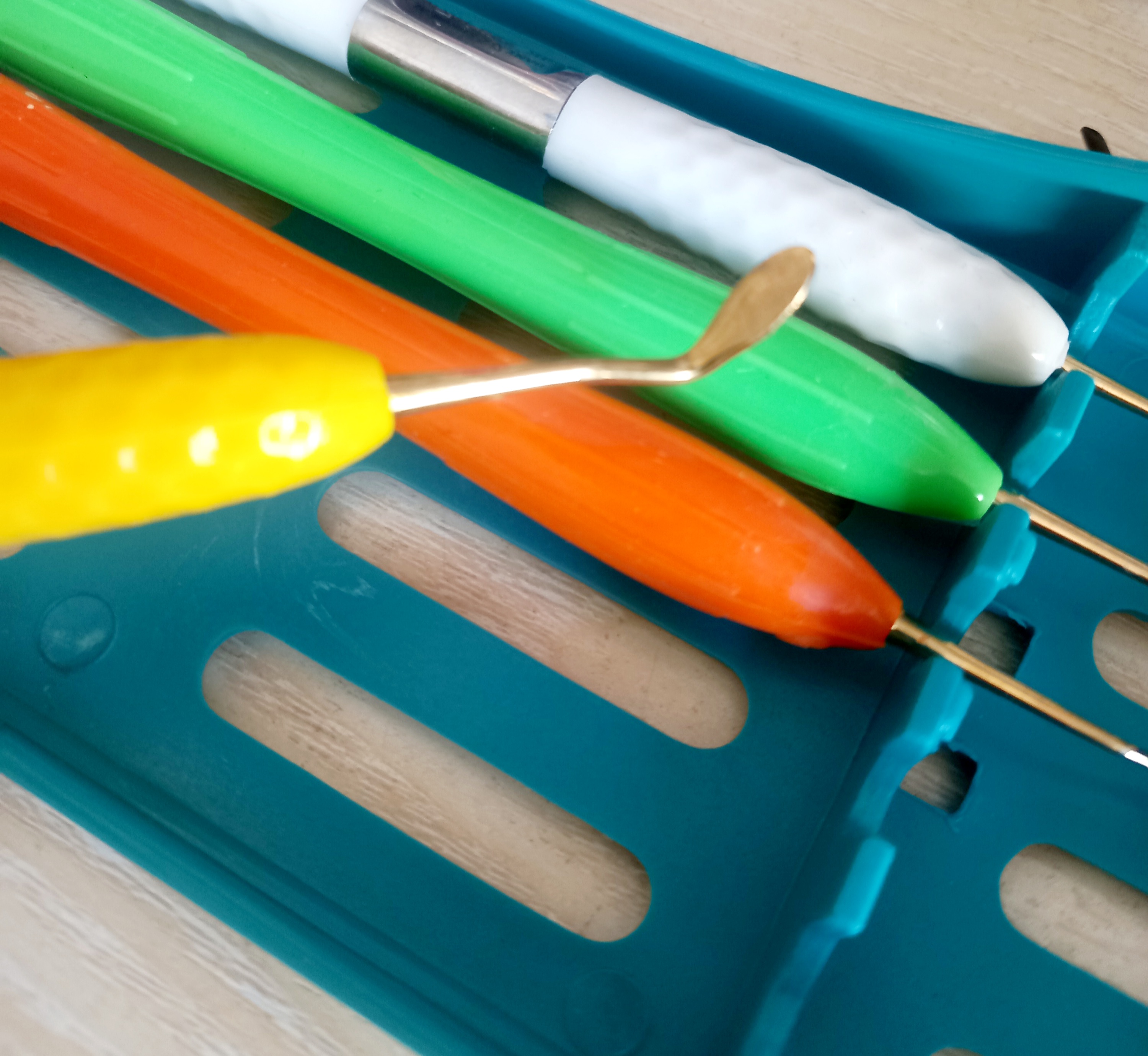 Dental Tool Set