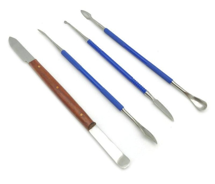 Wax Carving Tools Set