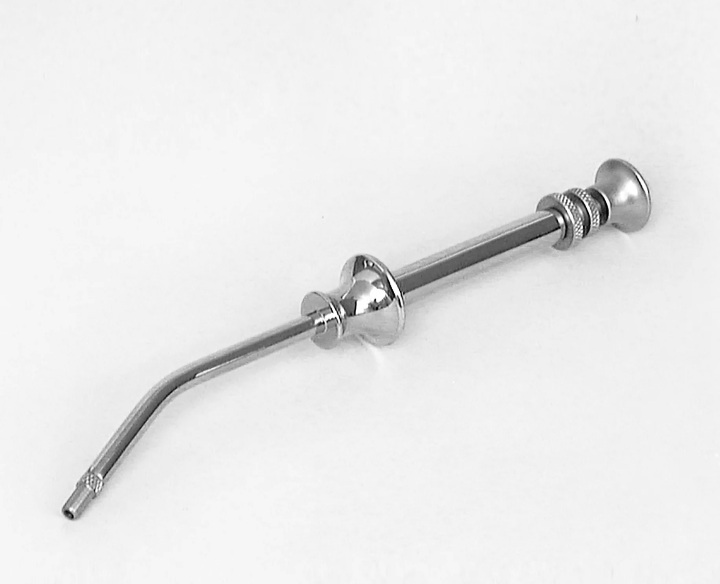 Dental Air Water Syringe