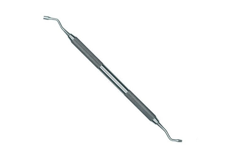 Dental Double-Ended Wax Carver