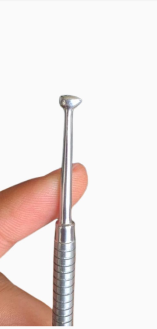 Stainless Steel Ear Pick