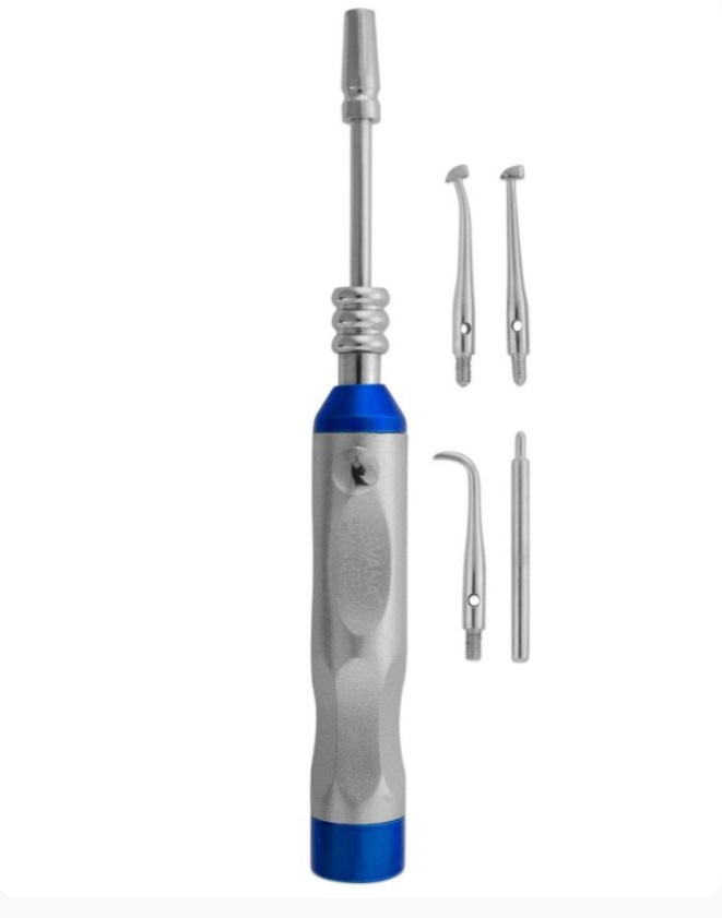 Multifunctional Hand Tool