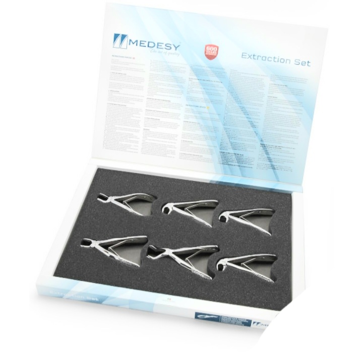 Medesy Extraction Set