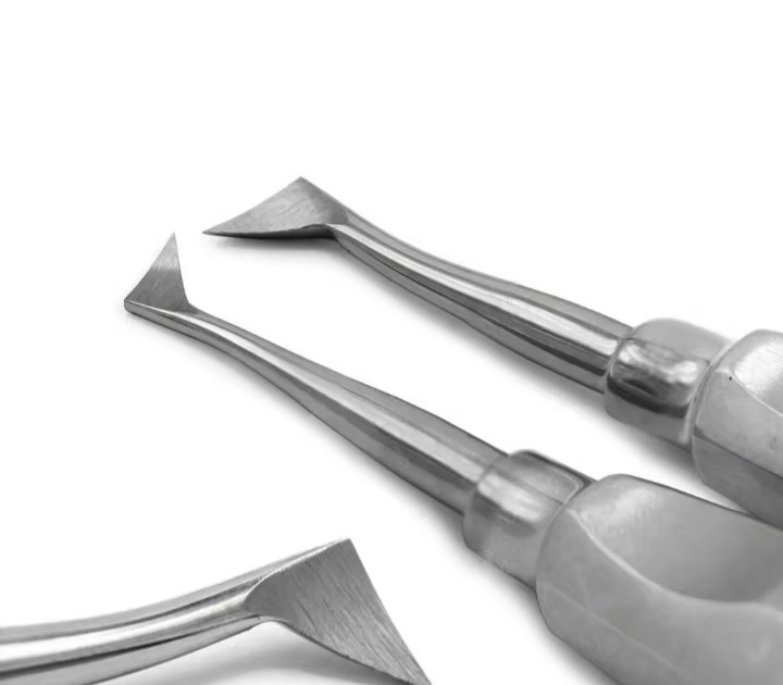Dental Scalers Set