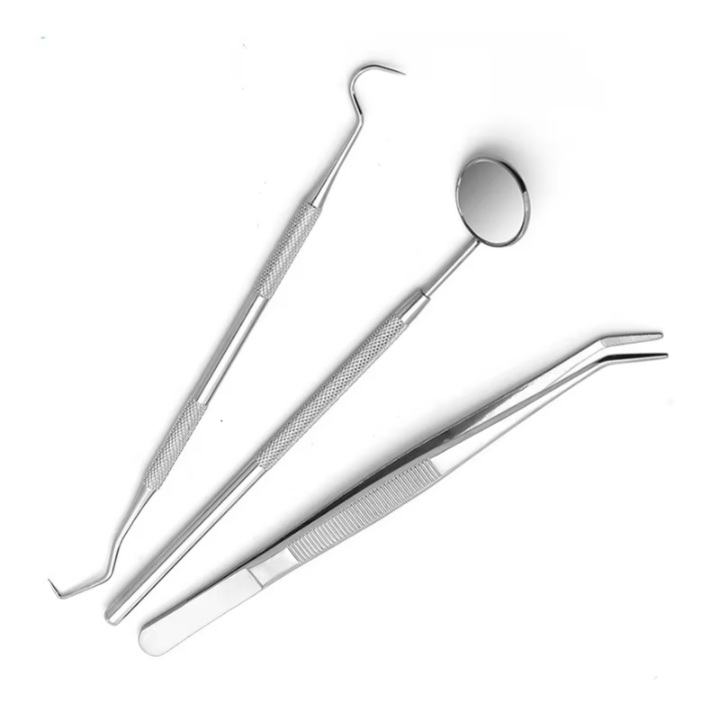 Dental Tools Set