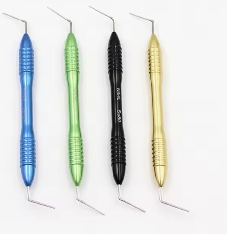 Dental Pick Set