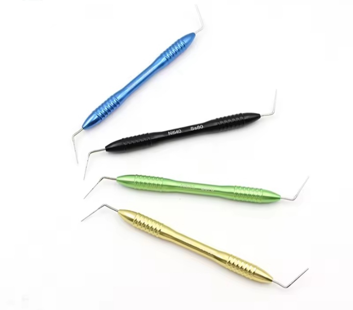 Orthodontic Interproximal Reduction Strips