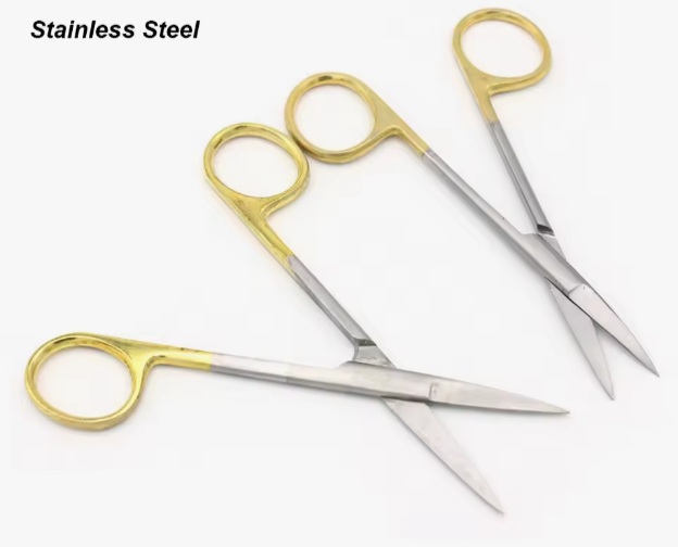 Stainless Steel Scissors