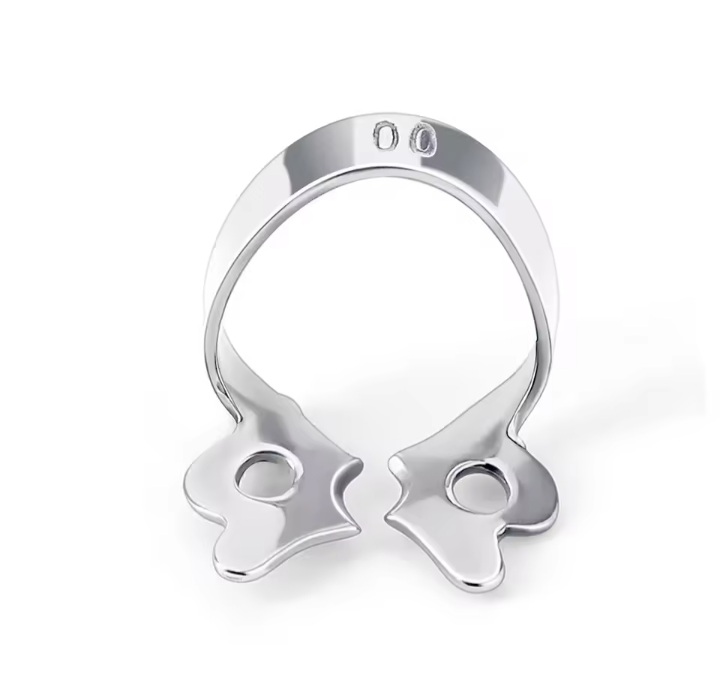 Stainless Steel Bottle Opener