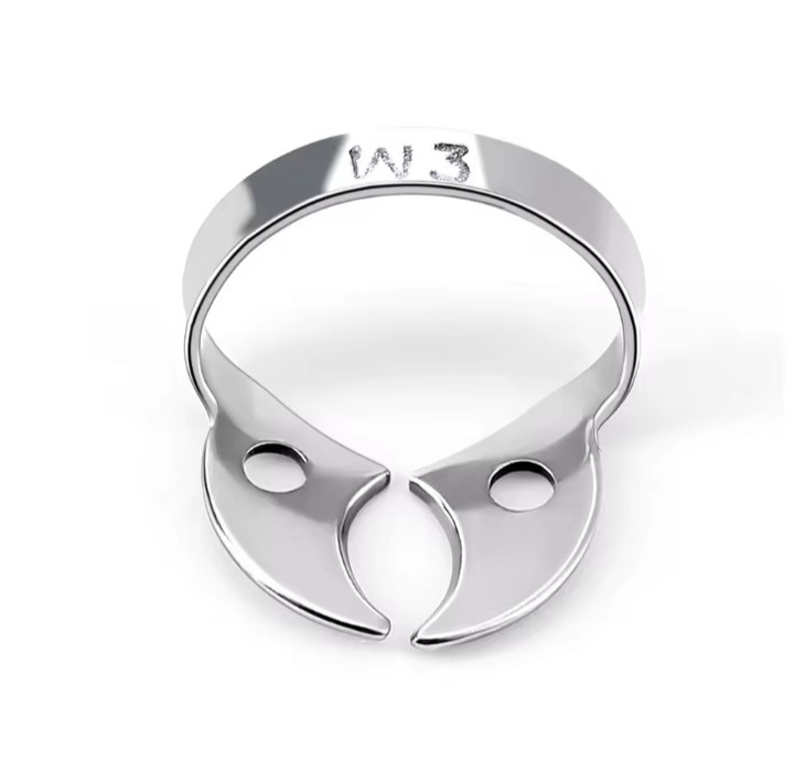 Chrome-Plated Ring Cutter