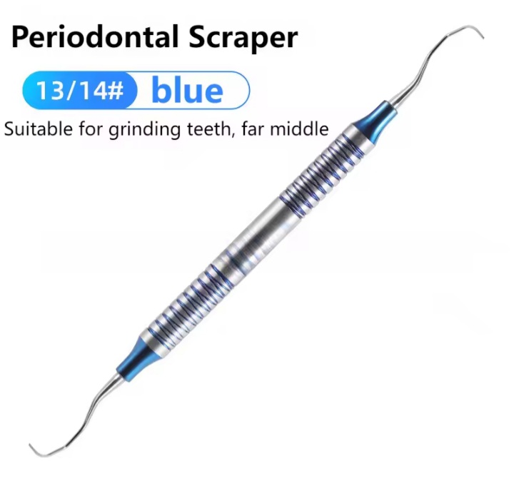 Periodontal Scraper