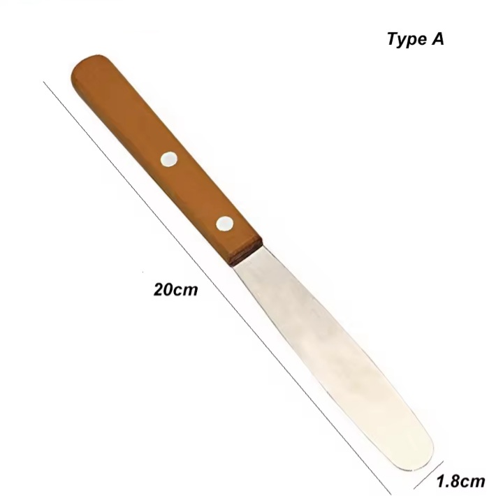 Spatula Knife