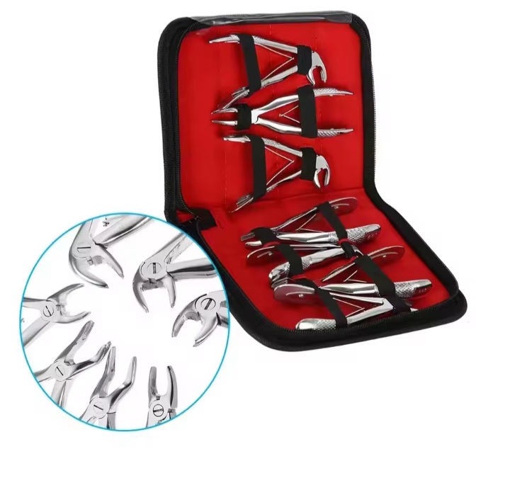 Professional Plier Set
