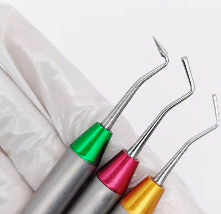 Dental Tools Set