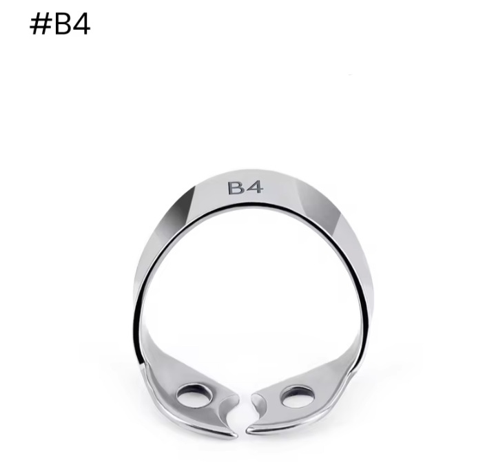 Stainless Steel Hose Clamp