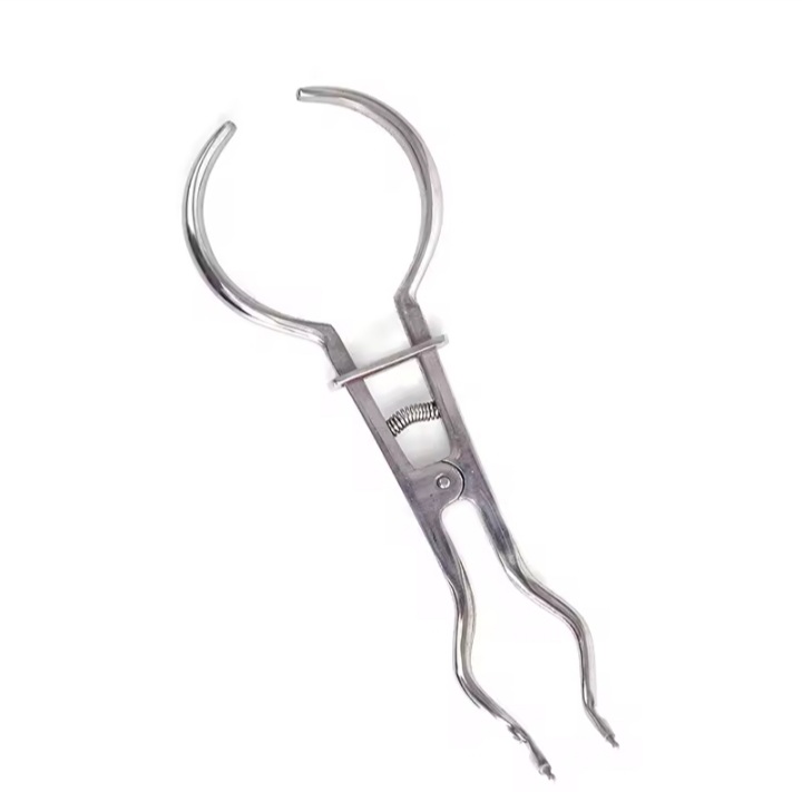 Stainless Steel Cervical Dilator