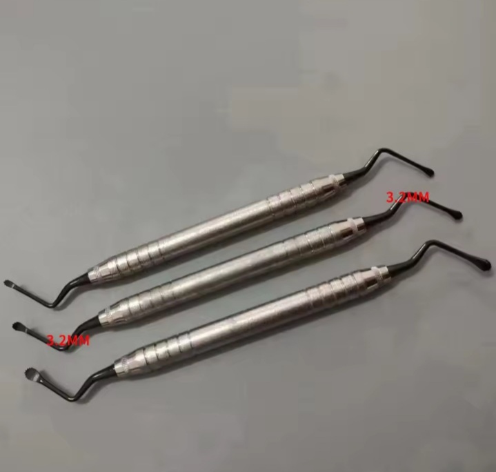 Dental Composite Instruments