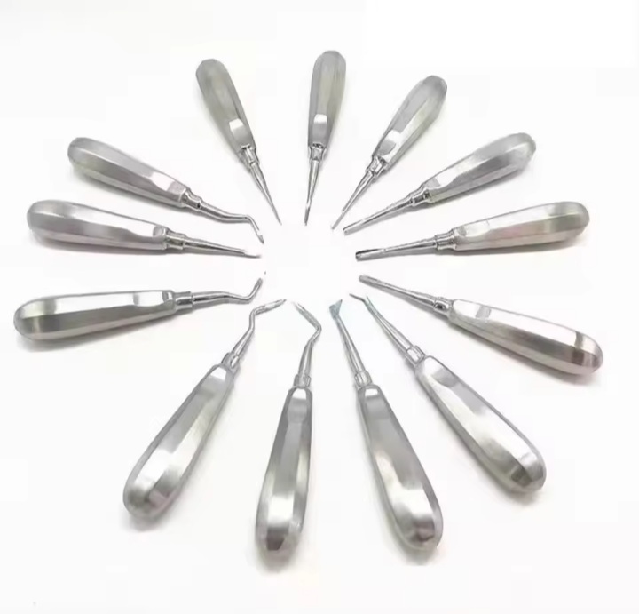 Dental Elevators Set