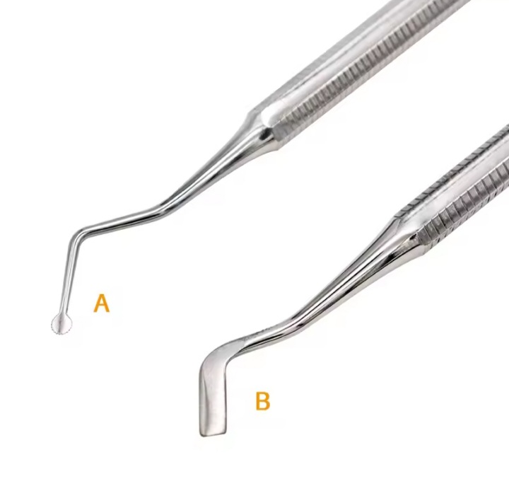 Dental Scaling Instruments
