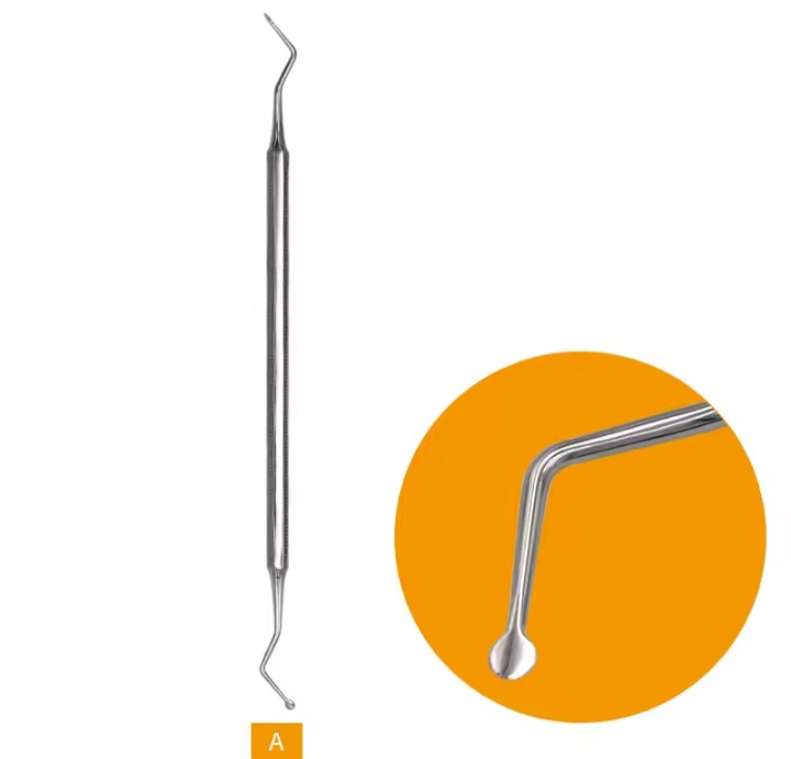 Dental Explorer Tool