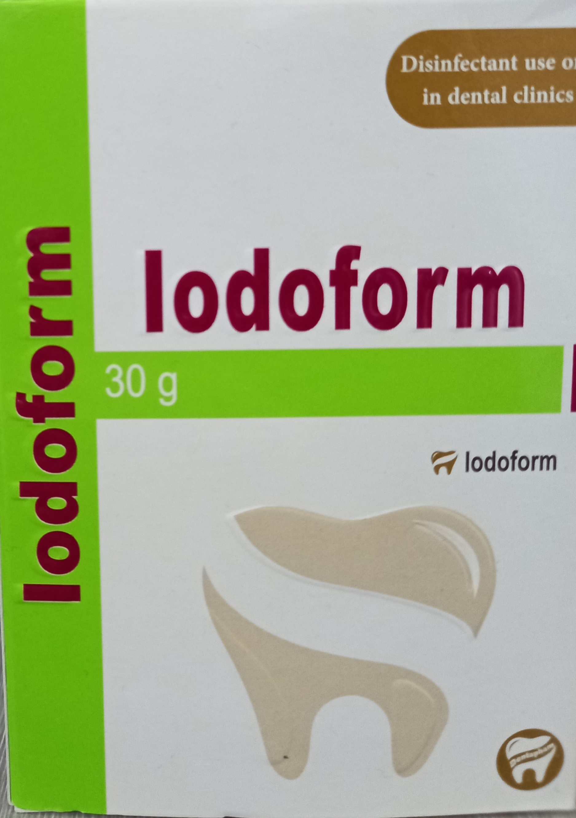 Iodoform