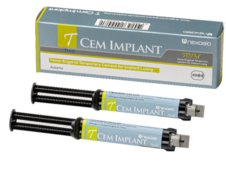 Cem Implant