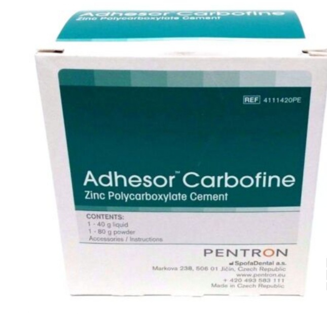 Adhesor Carbofine