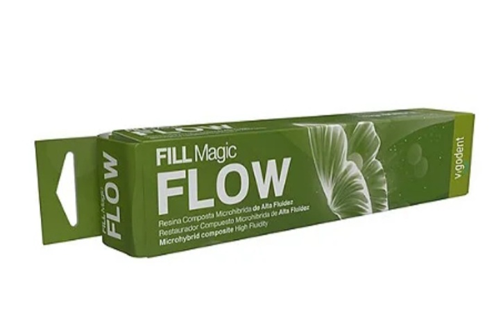 FILL Magic FLOW