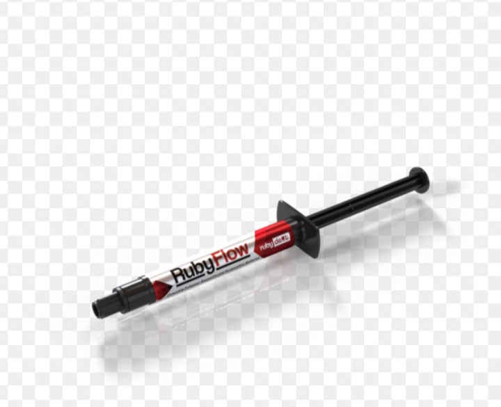 RubyFlow High Viscosity Resin