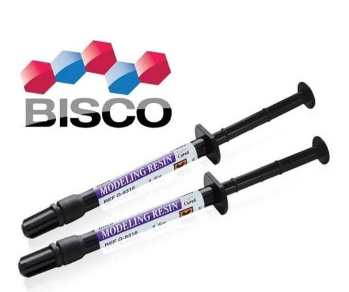 BISCO Modeling Resin