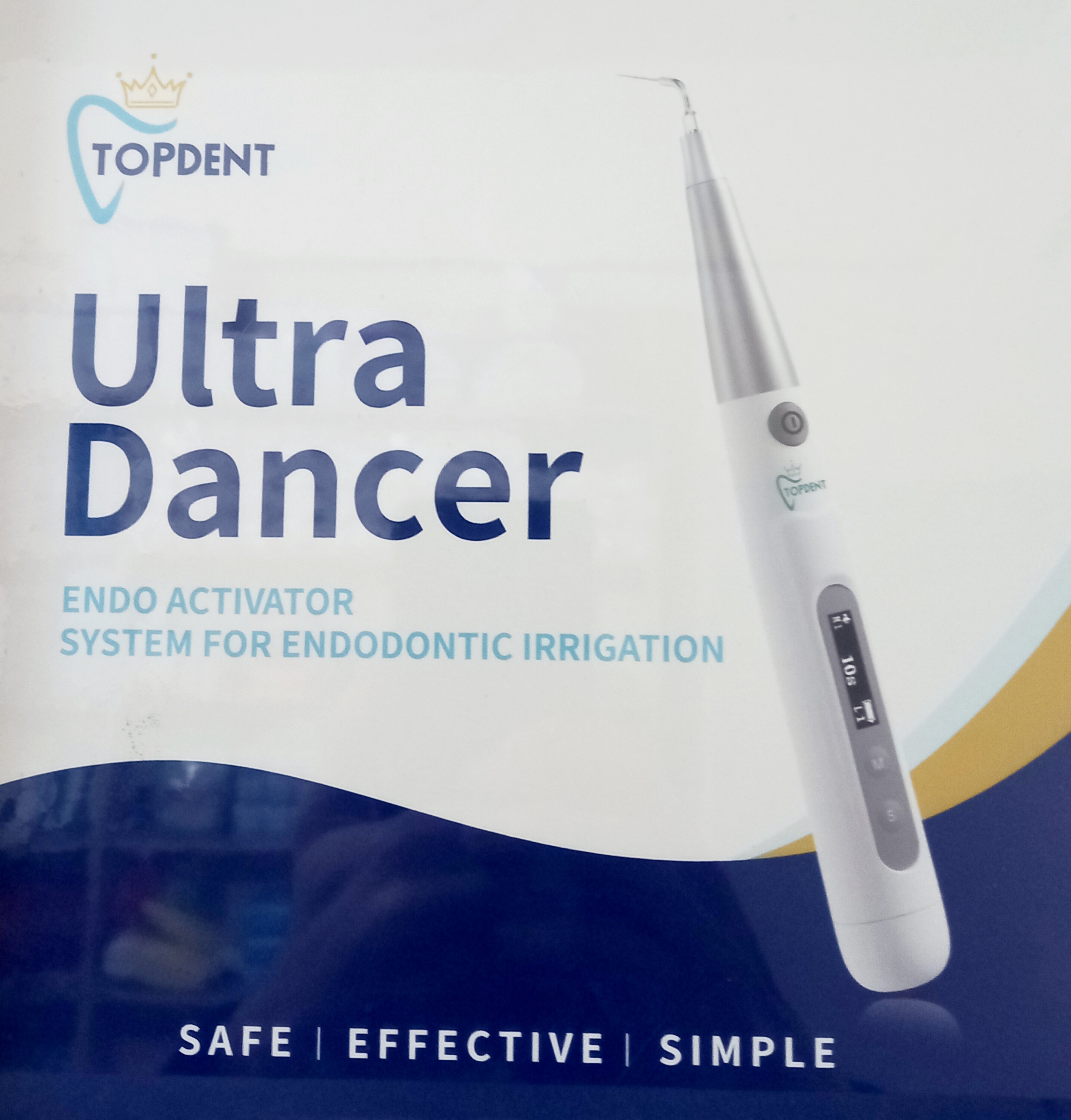 Topdent Ultra Dancer