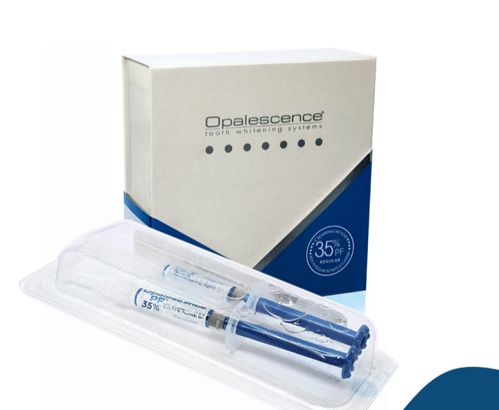 Opalescence Tooth Whitening System