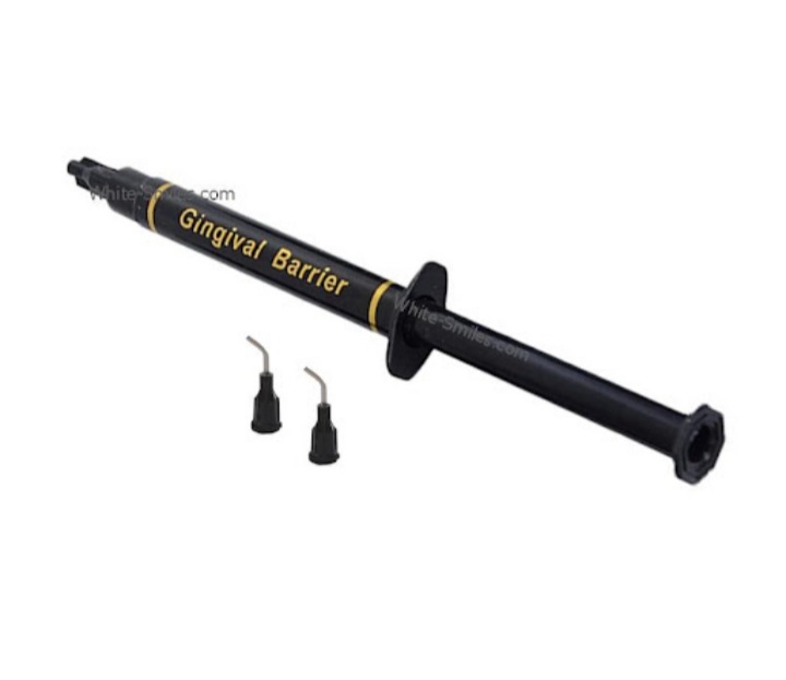 Gingival Barrier