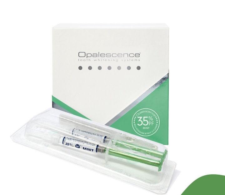 Opalescence Tooth Whitening System