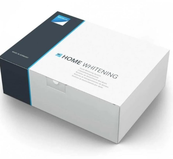 Home Whitening Kit