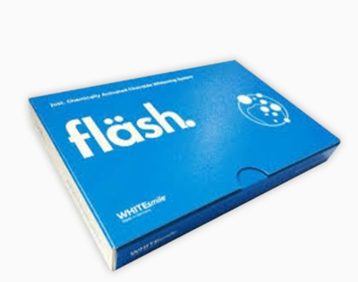 Fläsh Whitening System