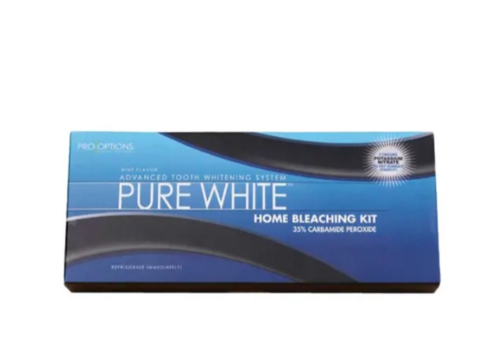 Pure White Home Bleaching Kit