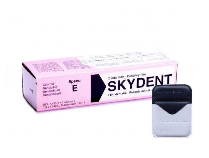Skydent Dental Film