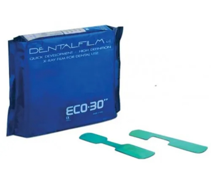 Dental X-Ray Film ECO-30