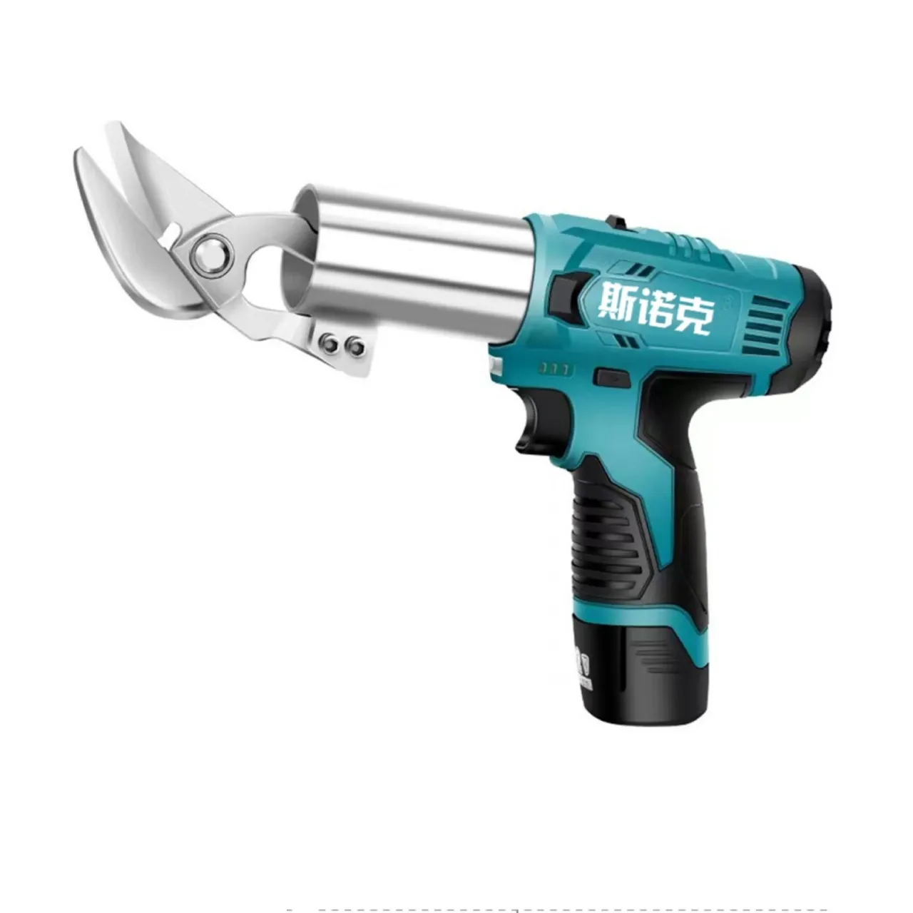 Nożyce do Cięcia Blachy Elektryczne DC12V