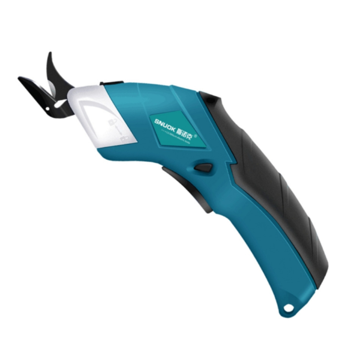 DC3.8V Ręczne nożyce elektryczne do cięcia – lekkość, mobilność, wydajność