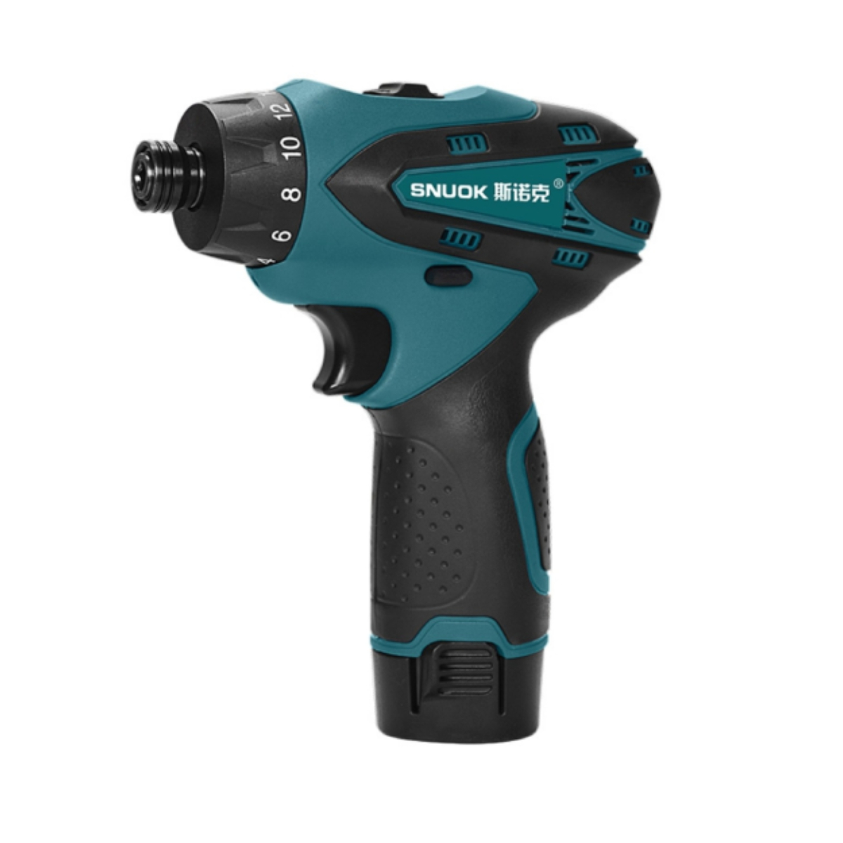 Bezprzewodowy śrubokręt uderzeniowy elektryczny – 28 Nm, technologia bezszczotkowa