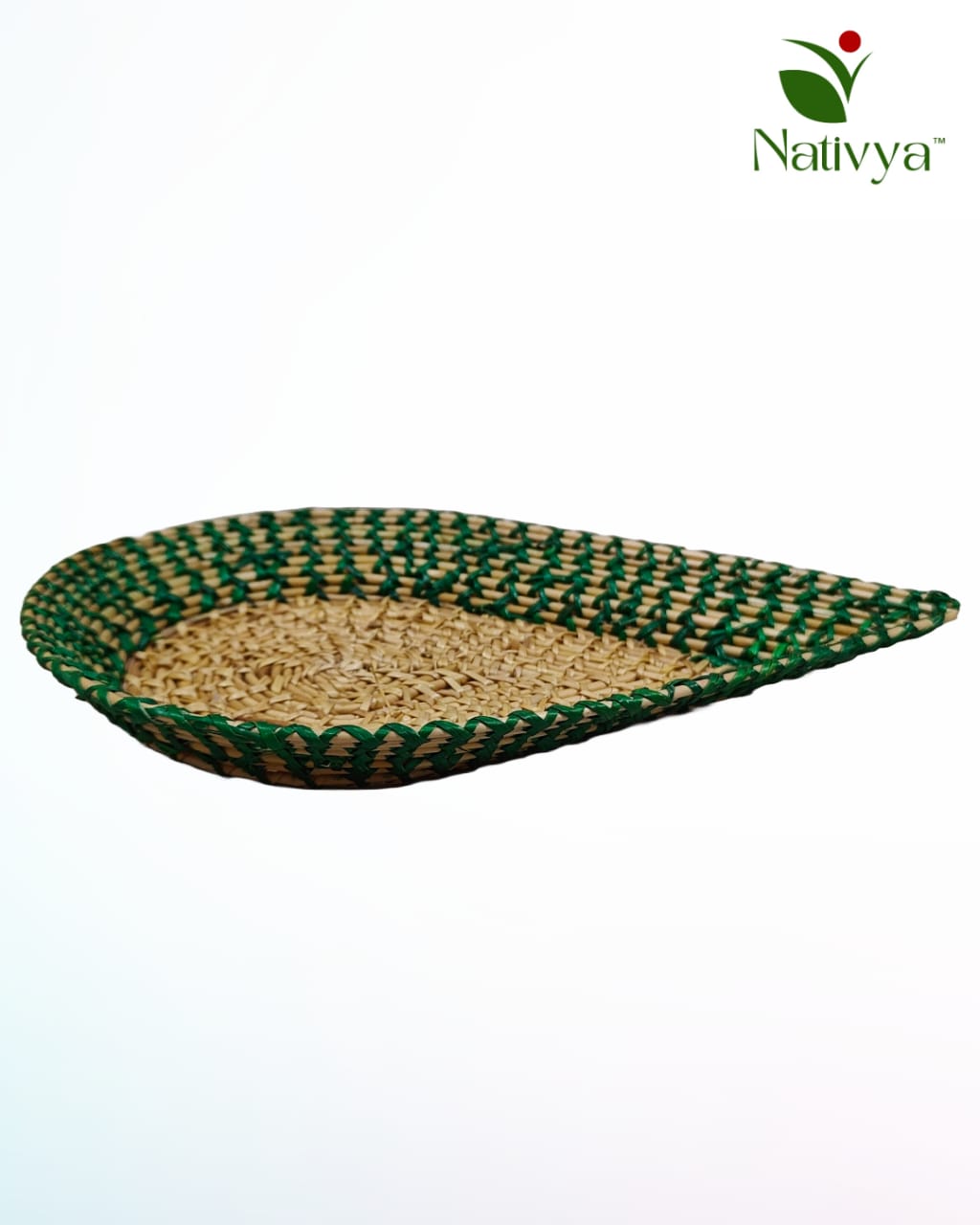 Handwoven Basket